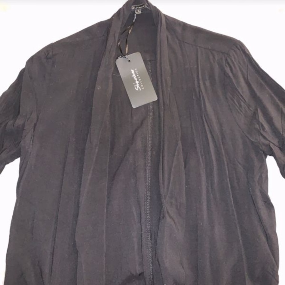 NEW Fashionnova Cardigan SMALL